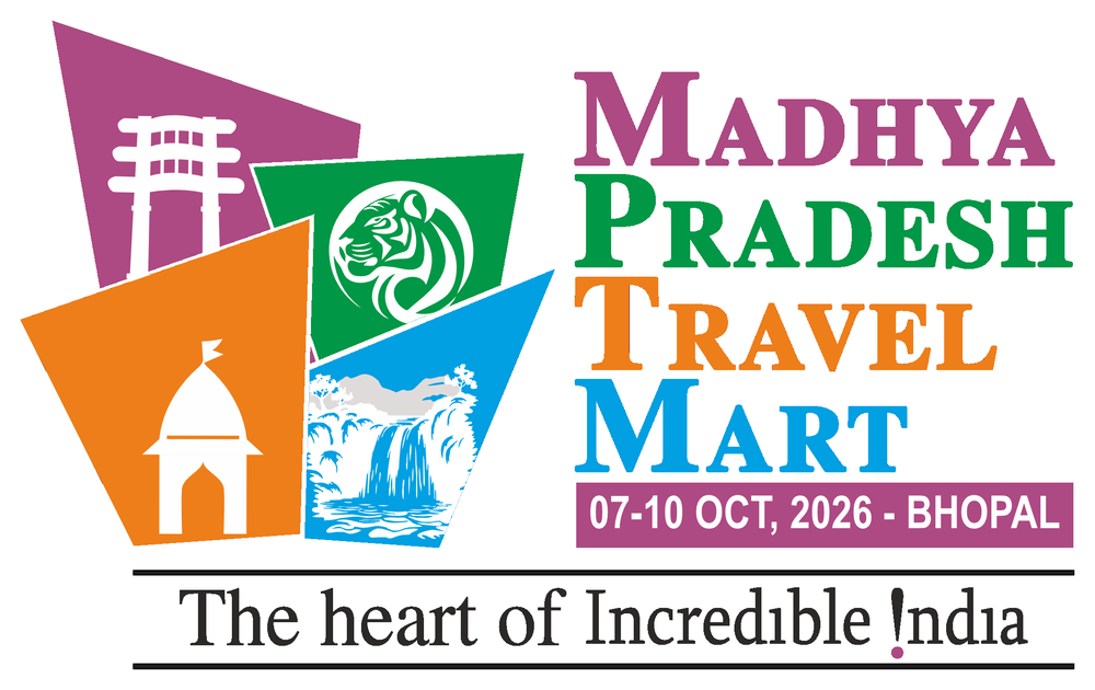 Madhya Pradesh Travel Mart 2026